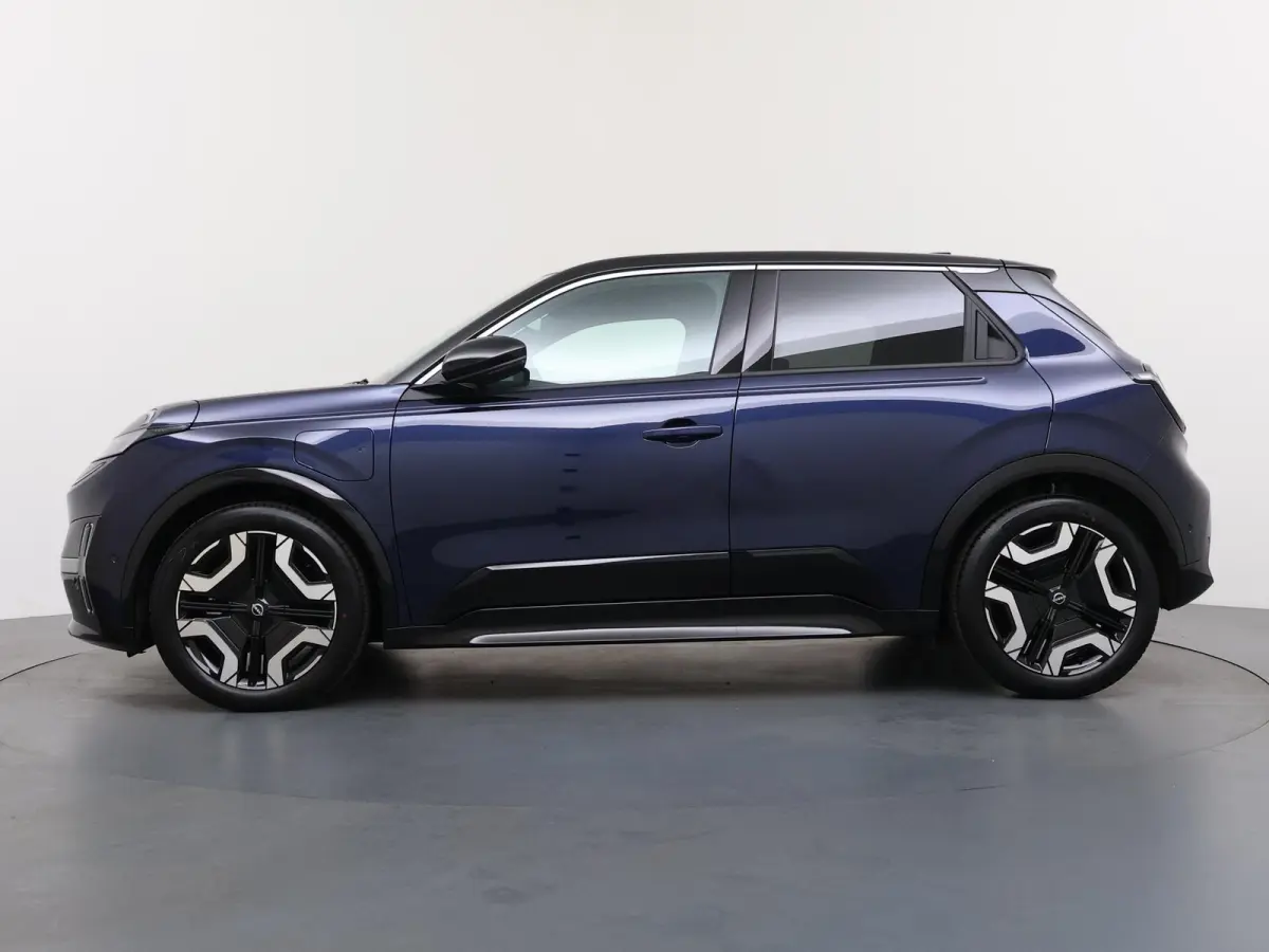 EVOLVE 52 kWh | €3000,- Voorraad Korting!!