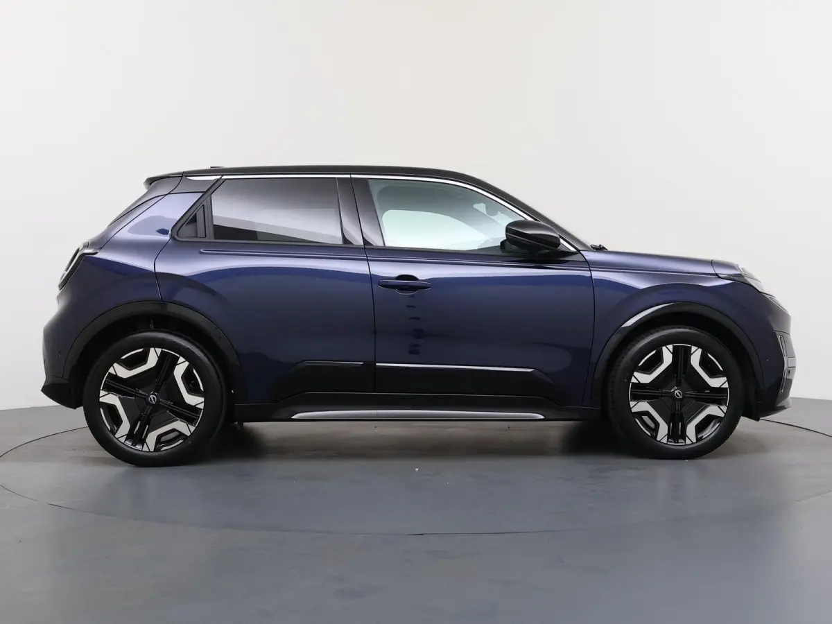 EVOLVE 52 kWh | €3000,- Voorraad Korting!!