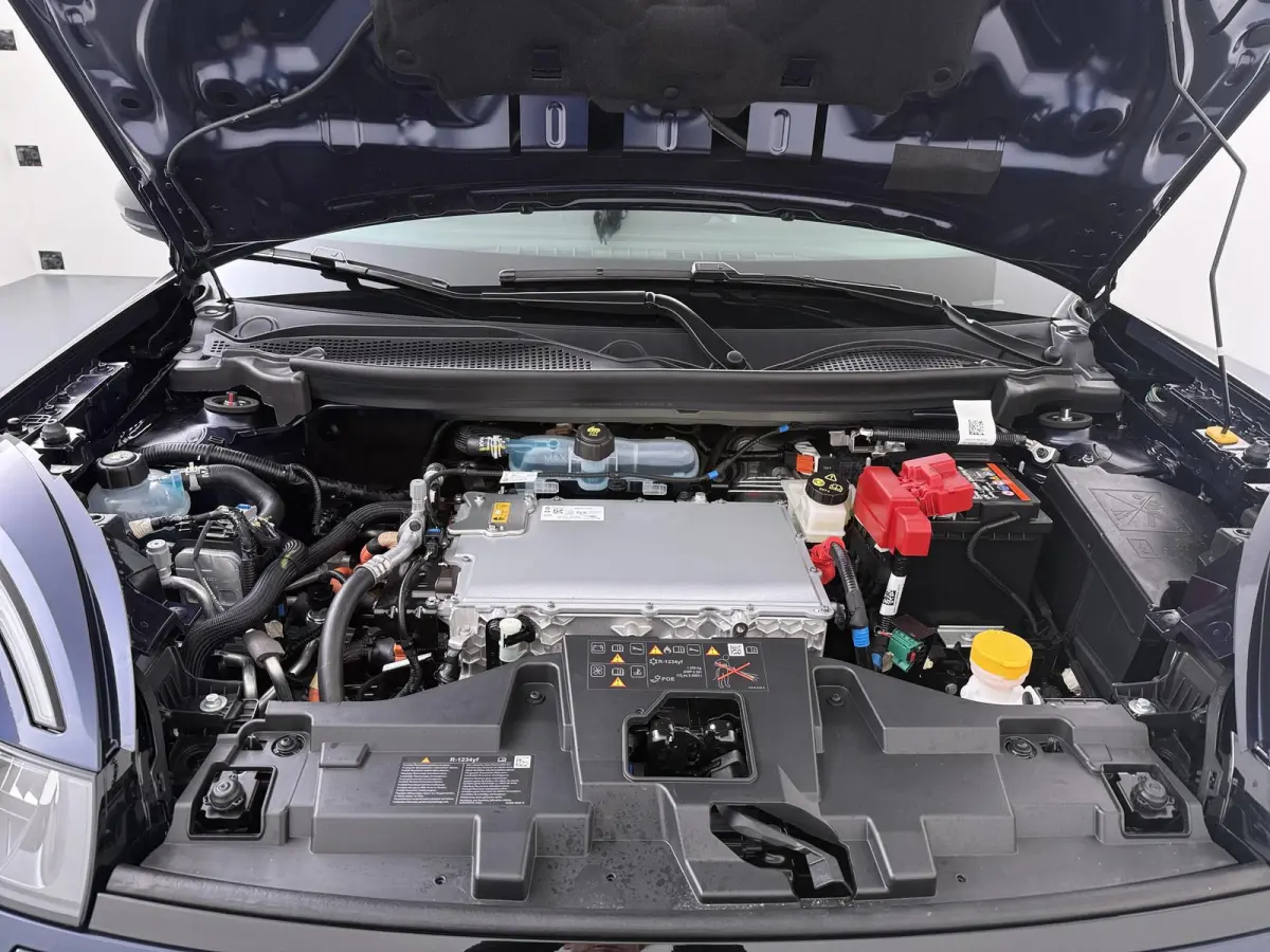 EVOLVE 52 kWh | €3000,- Voorraad Korting!!