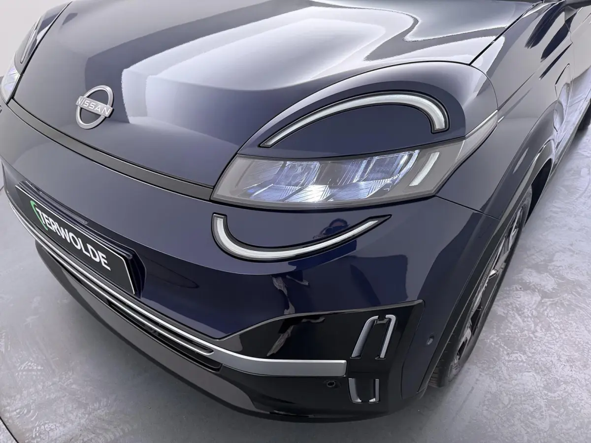 EVOLVE 52 kWh | €3000,- Voorraad Korting!!