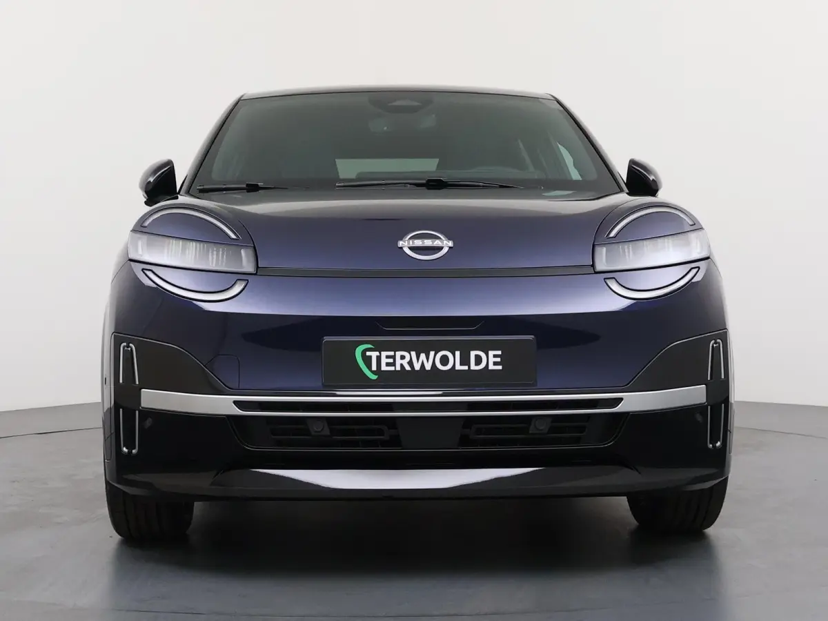 EVOLVE 52 kWh | €3000,- Voorraad Korting!!