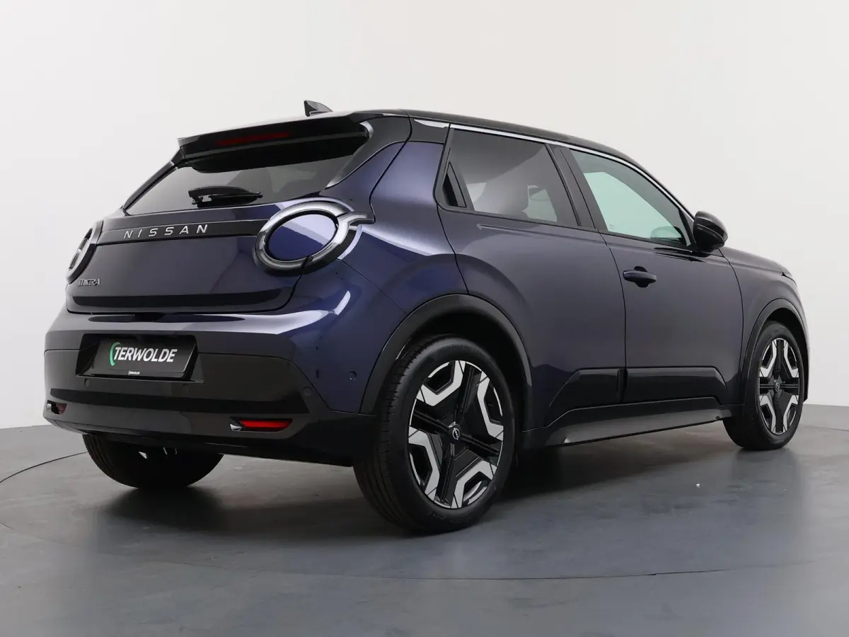 EVOLVE 52 kWh | €3000,- Voorraad Korting!!
