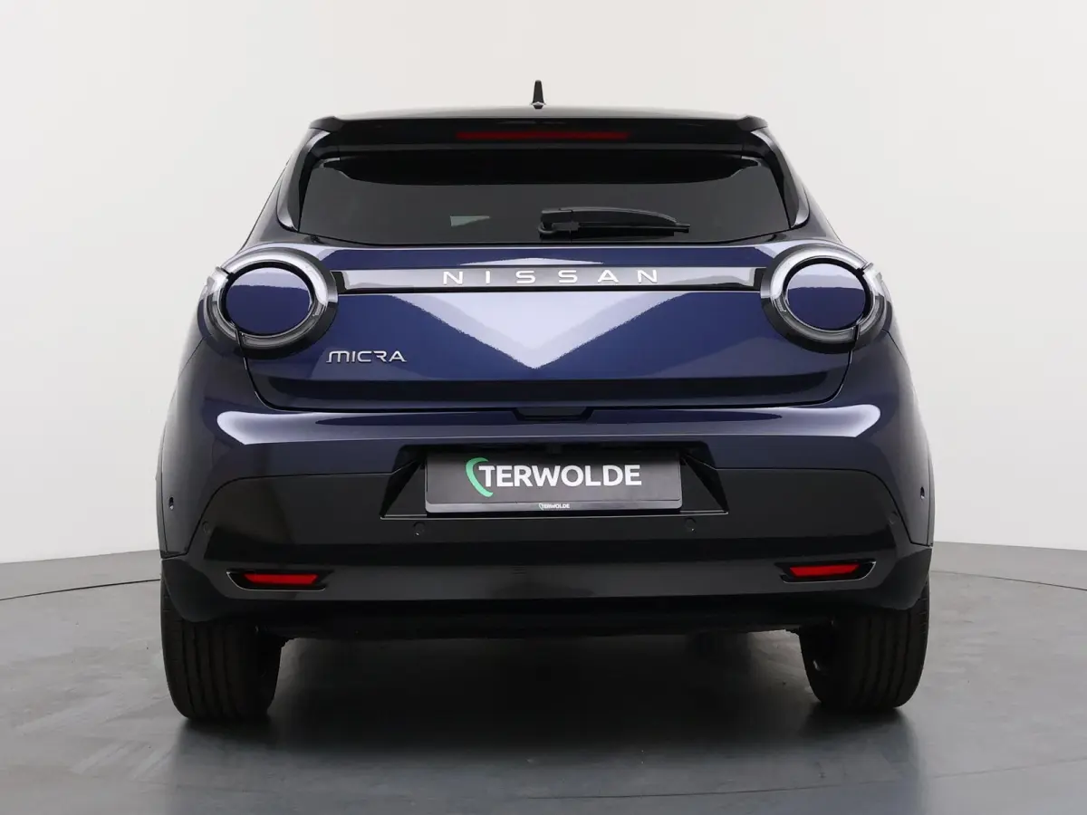 EVOLVE 52 kWh | €3000,- Voorraad Korting!!