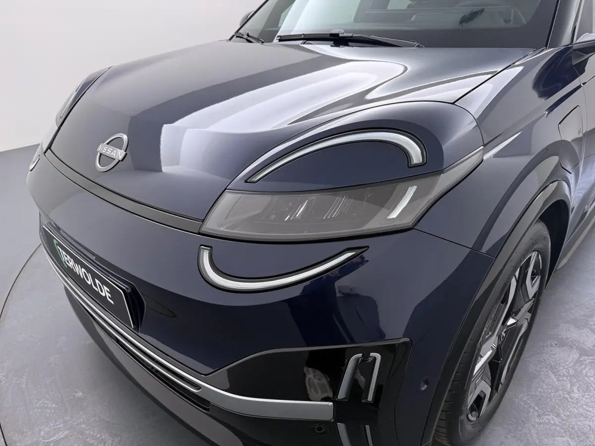 EVOLVE 52 kWh | €3000,- Voorraad Korting!!