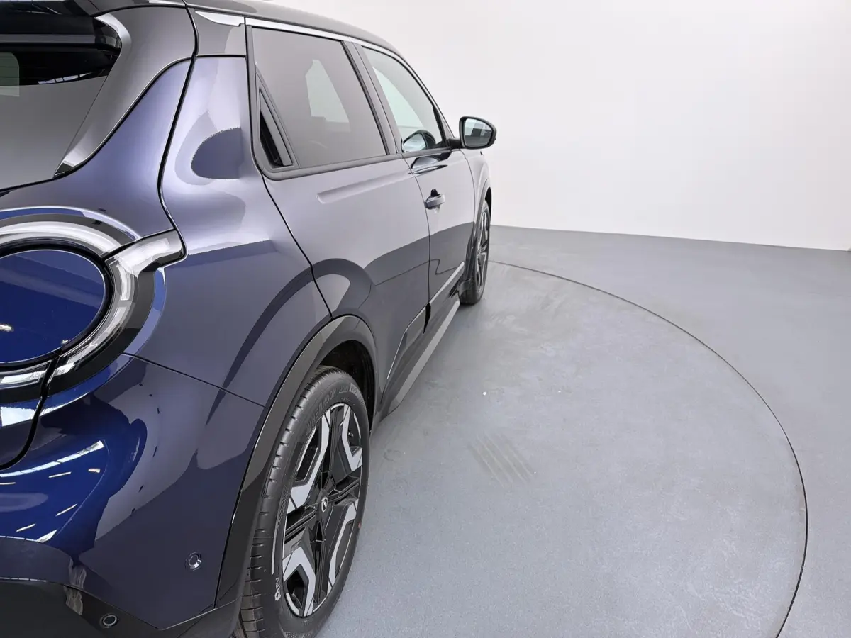 EVOLVE 52 kWh | €3000,- Voorraad Korting!!