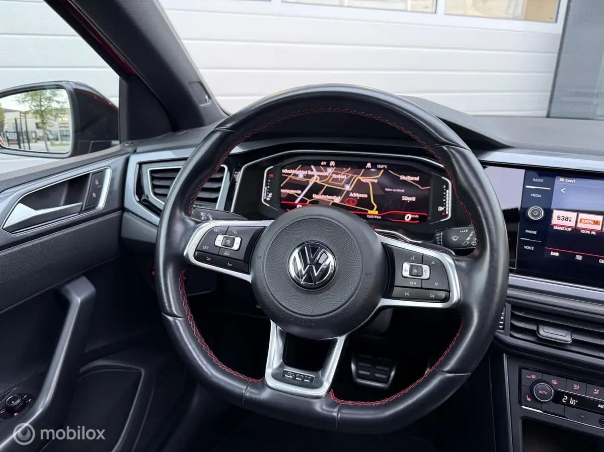 2.0 TSI GTI / Pano / Carplay
