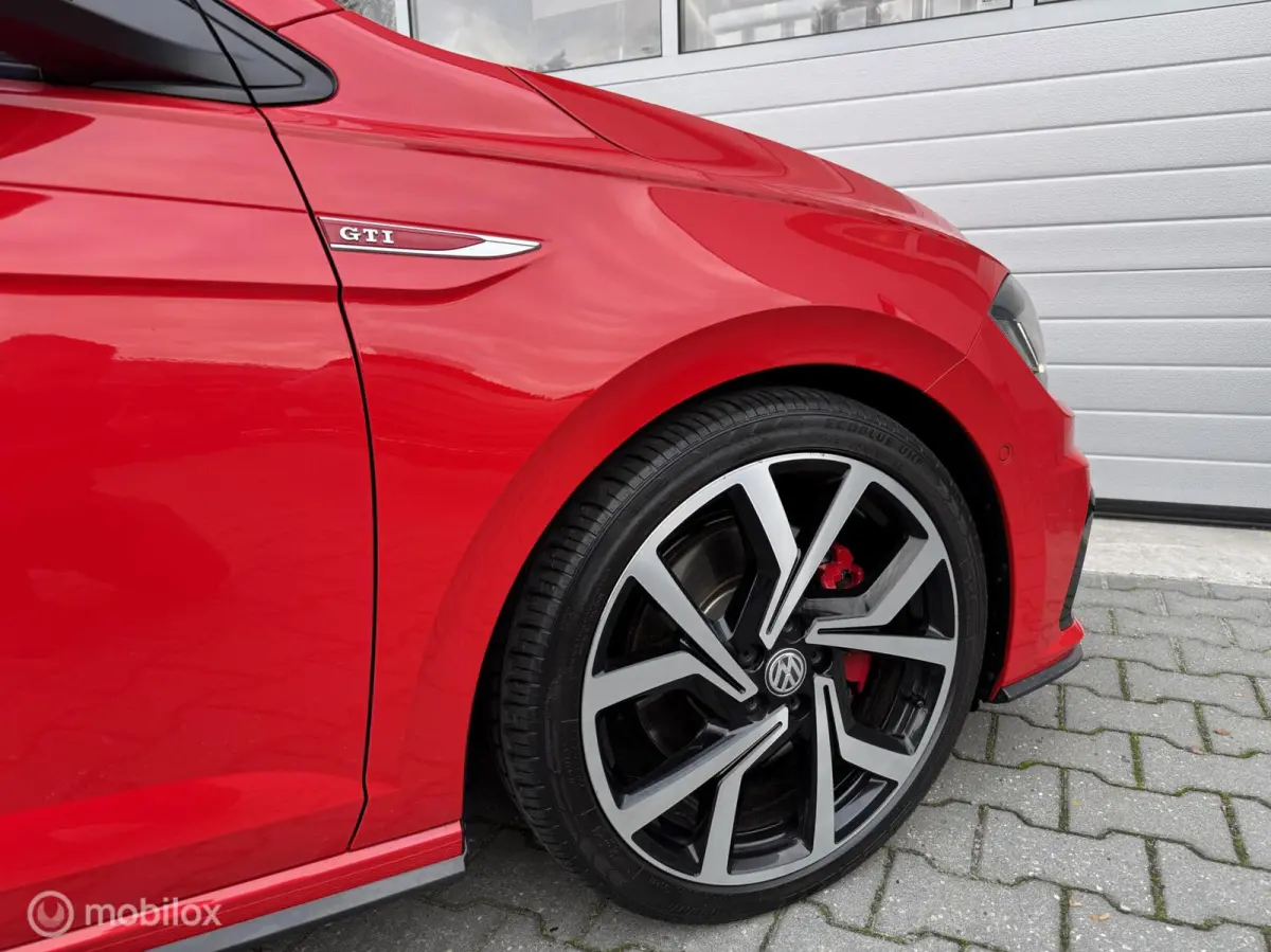 2.0 TSI GTI / Pano / Carplay
