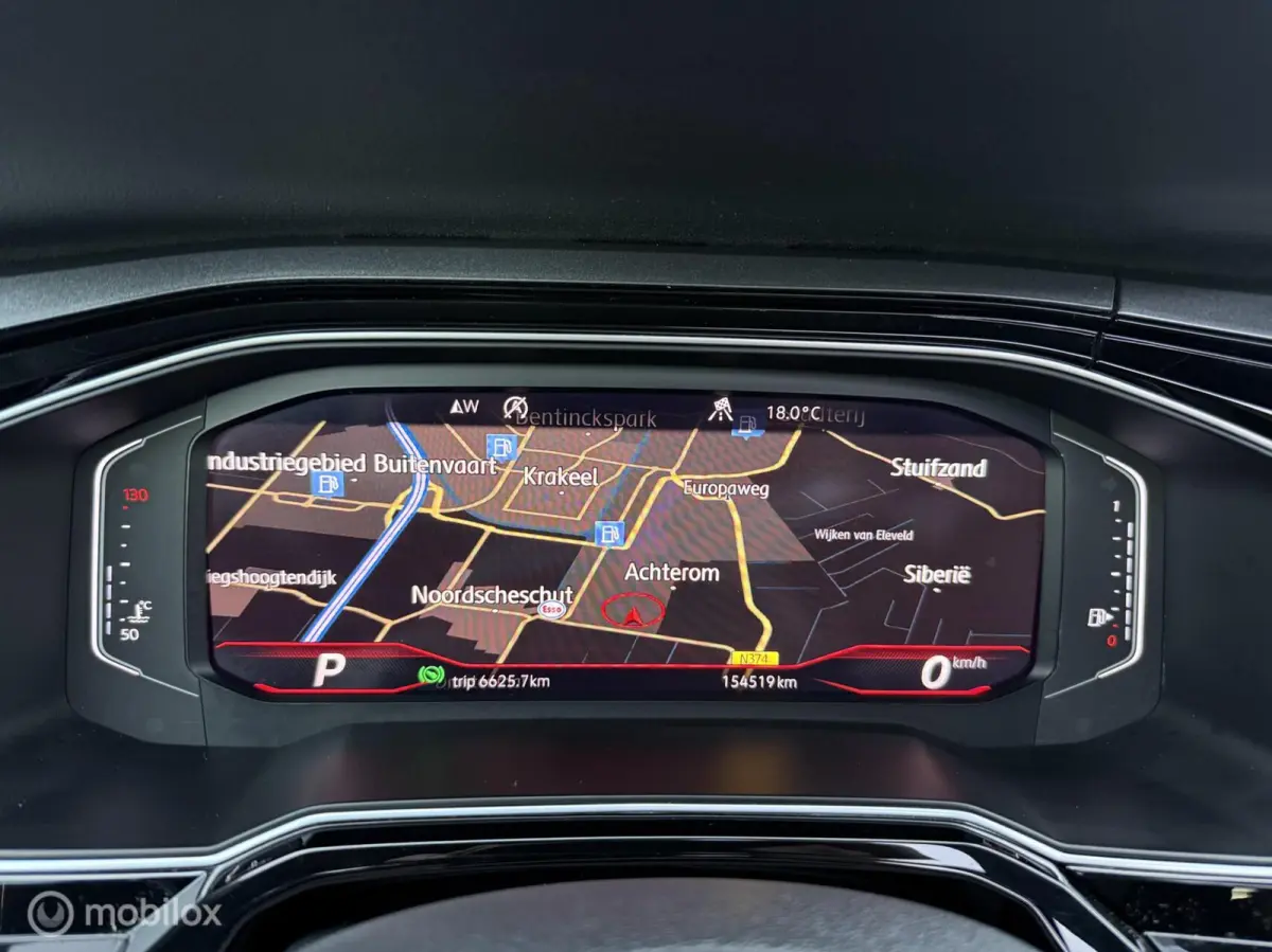 2.0 TSI GTI / Pano / Carplay