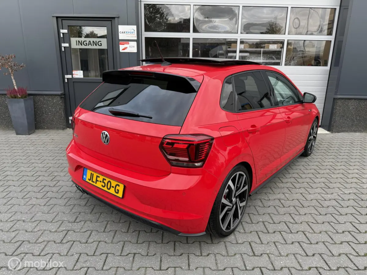 2.0 TSI GTI / Pano / Carplay