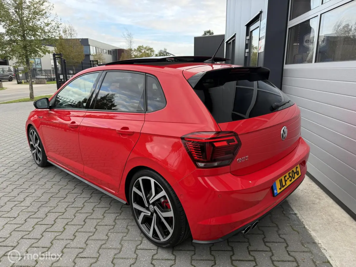2.0 TSI GTI / Pano / Carplay
