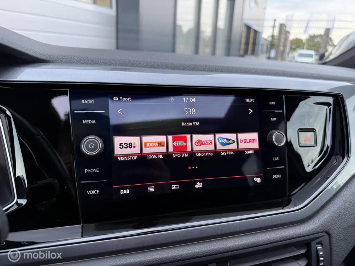 2.0 TSI GTI / Pano / Carplay