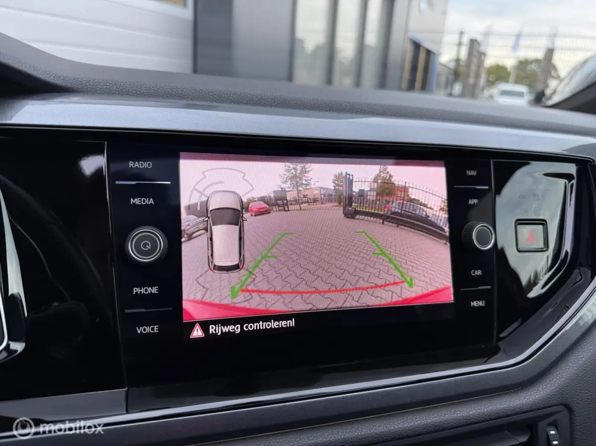 2.0 TSI GTI / Pano / Carplay