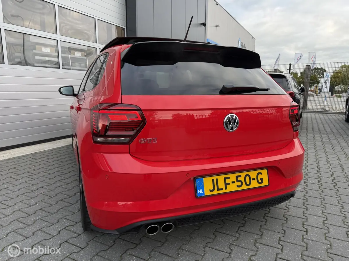 2.0 TSI GTI / Pano / Carplay