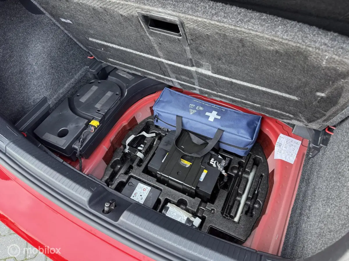 2.0 TSI GTI / Pano / Carplay