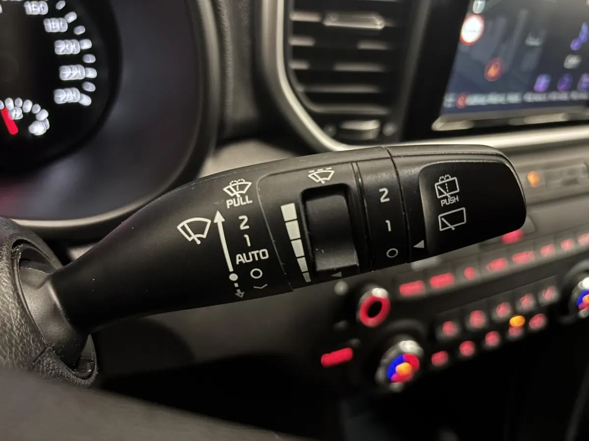 1.6 GDI DynamicLine Navigatie Climate control Camera