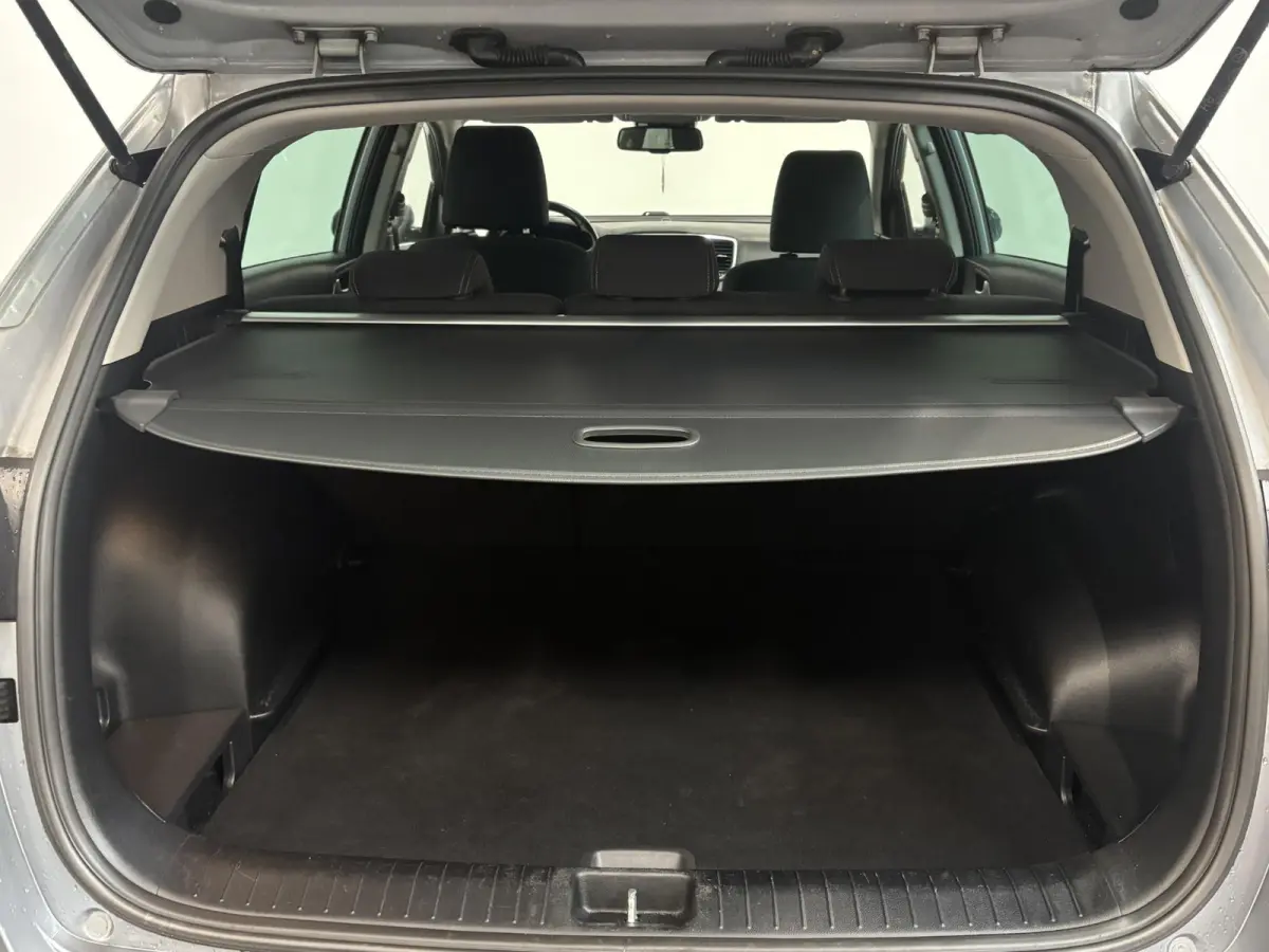 1.6 GDI DynamicLine Navigatie Climate control Camera