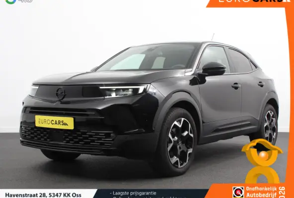 1.2 Turbo 130pk Automaat Ultimate Navigatie Apple Carplay/Android Auto Digitale Cockpit Lichtmetalen Velgen Extra Getint Glas