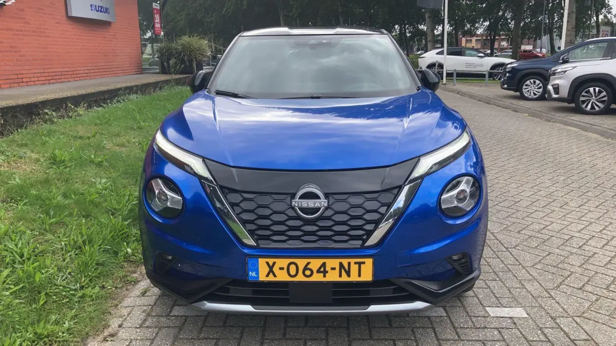 1.6 Hybrid N-Design | Cold Pack |