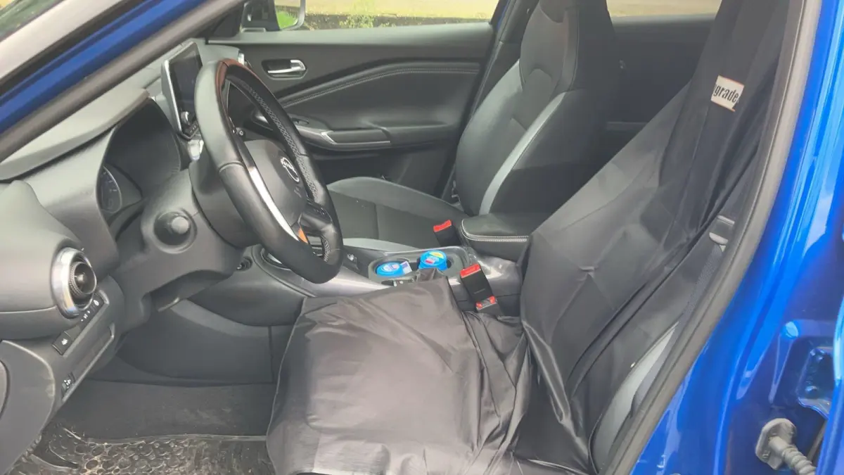 1.6 Hybrid N-Design | Cold Pack |