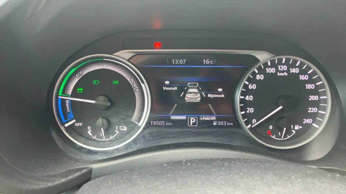 1.6 Hybrid N-Design | Cold Pack |
