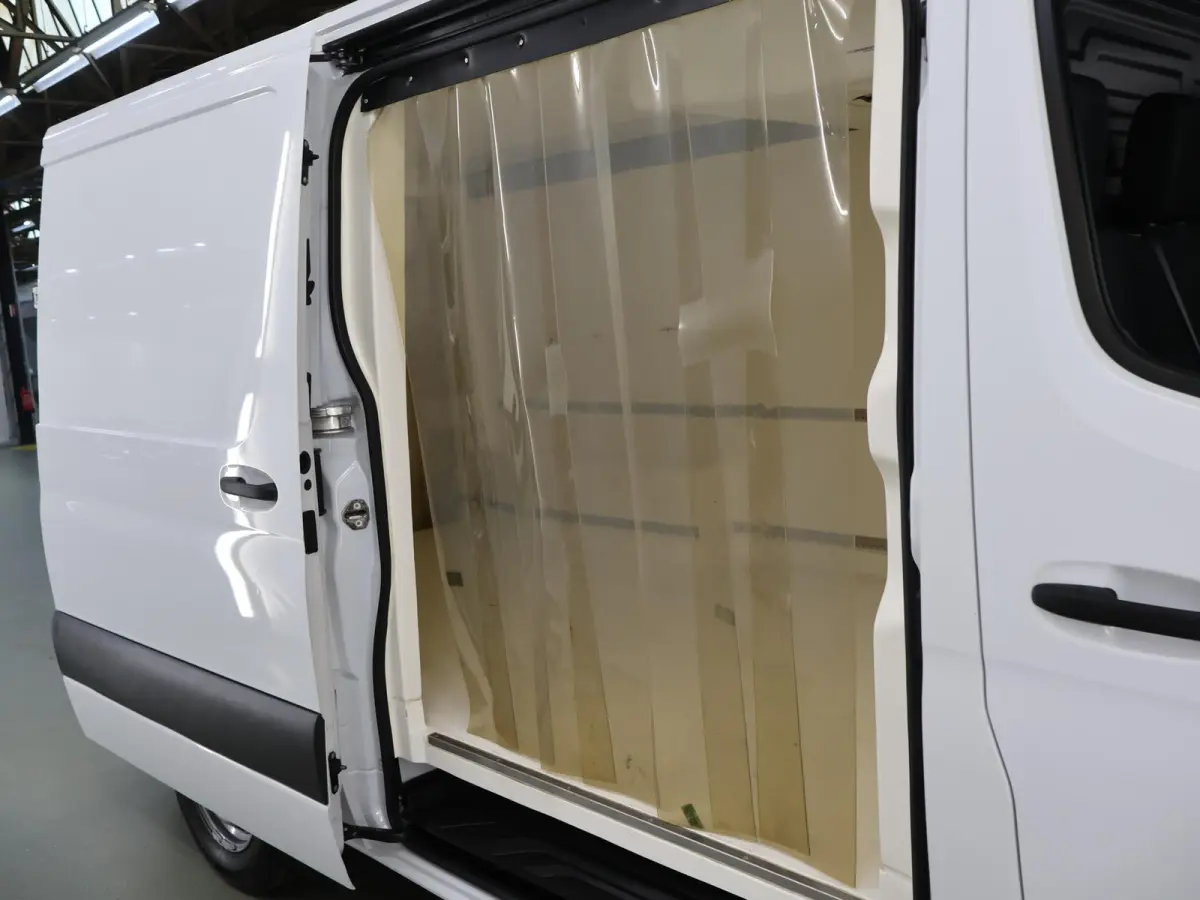 315 CDI | AUT. | L2 H1 | KOELWAGEN | PARKEERCAMERA | STOELVERWARMING | OPSTAPTREDE | CARRIER KOELINSTALLATIE | TACHOGRAAF | CERTIFIED