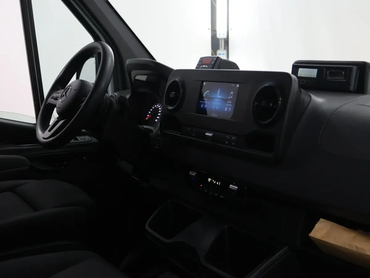 315 CDI | AUT. | L2 H1 | KOELWAGEN | PARKEERCAMERA | STOELVERWARMING | OPSTAPTREDE | CARRIER KOELINSTALLATIE | TACHOGRAAF | CERTIFIED