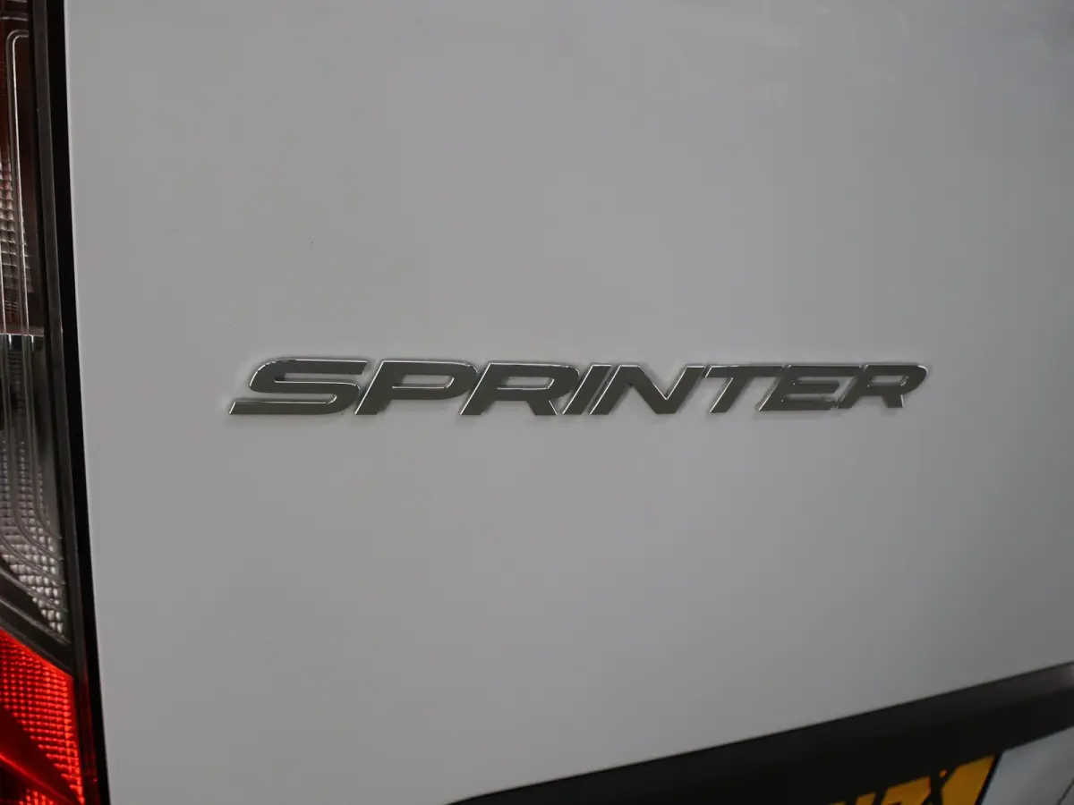 315 CDI | AUT. | L2 H1 | KOELWAGEN | PARKEERCAMERA | STOELVERWARMING | OPSTAPTREDE | CARRIER KOELINSTALLATIE | TACHOGRAAF | CERTIFIED
