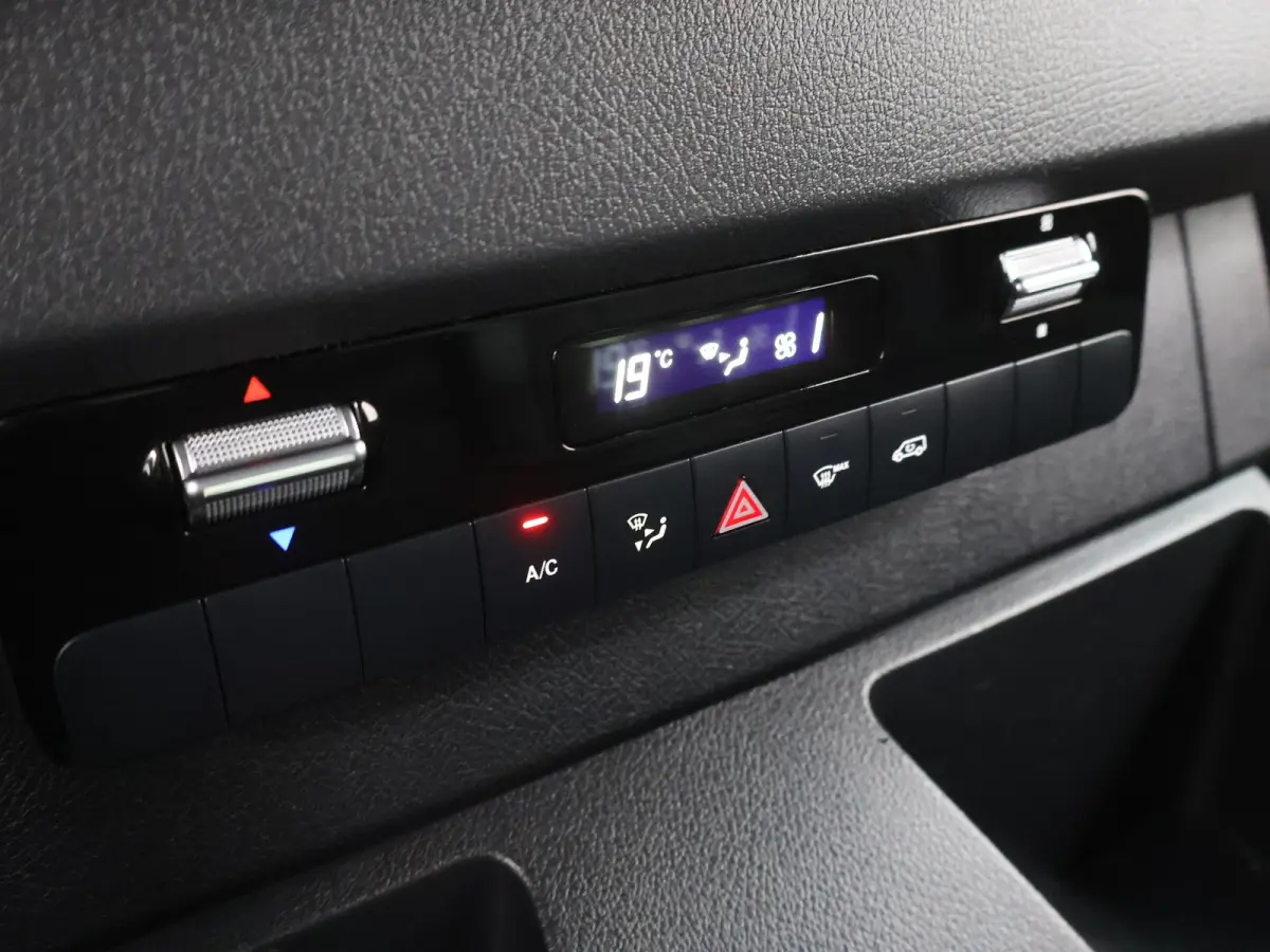 315 CDI | AUT. | L2 H1 | KOELWAGEN | PARKEERCAMERA | STOELVERWARMING | OPSTAPTREDE | CARRIER KOELINSTALLATIE | TACHOGRAAF | CERTIFIED