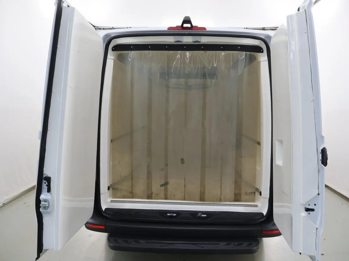 315 CDI | AUT. | L2 H1 | KOELWAGEN | PARKEERCAMERA | STOELVERWARMING | OPSTAPTREDE | CARRIER KOELINSTALLATIE | TACHOGRAAF | CERTIFIED