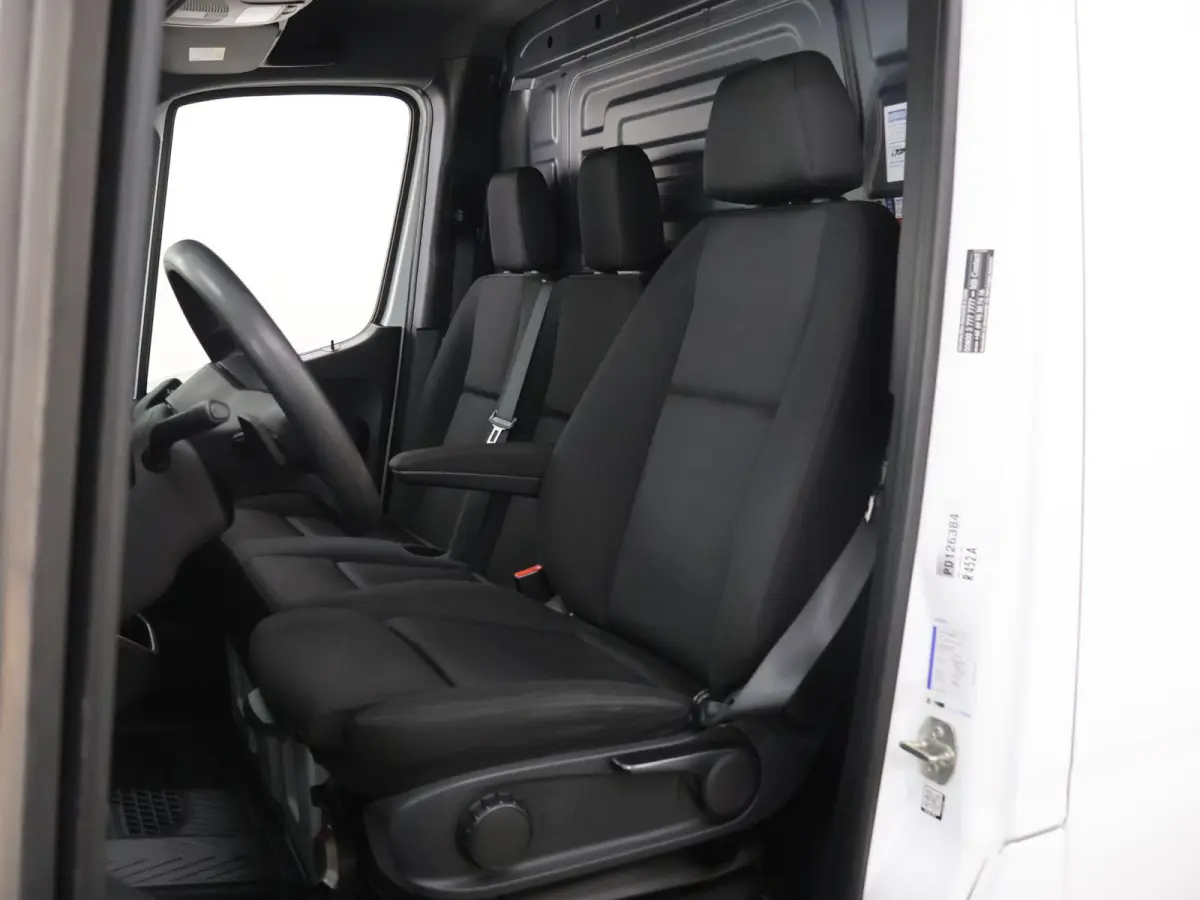315 CDI | AUT. | L2 H1 | KOELWAGEN | PARKEERCAMERA | STOELVERWARMING | OPSTAPTREDE | CARRIER KOELINSTALLATIE | TACHOGRAAF | CERTIFIED