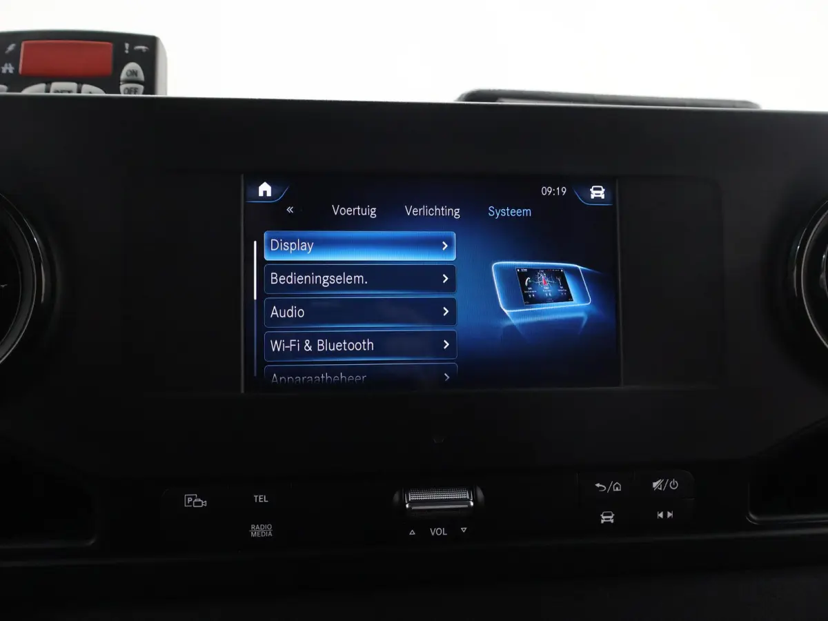 315 CDI | AUT. | L2 H1 | KOELWAGEN | PARKEERCAMERA | STOELVERWARMING | OPSTAPTREDE | CARRIER KOELINSTALLATIE | TACHOGRAAF | CERTIFIED