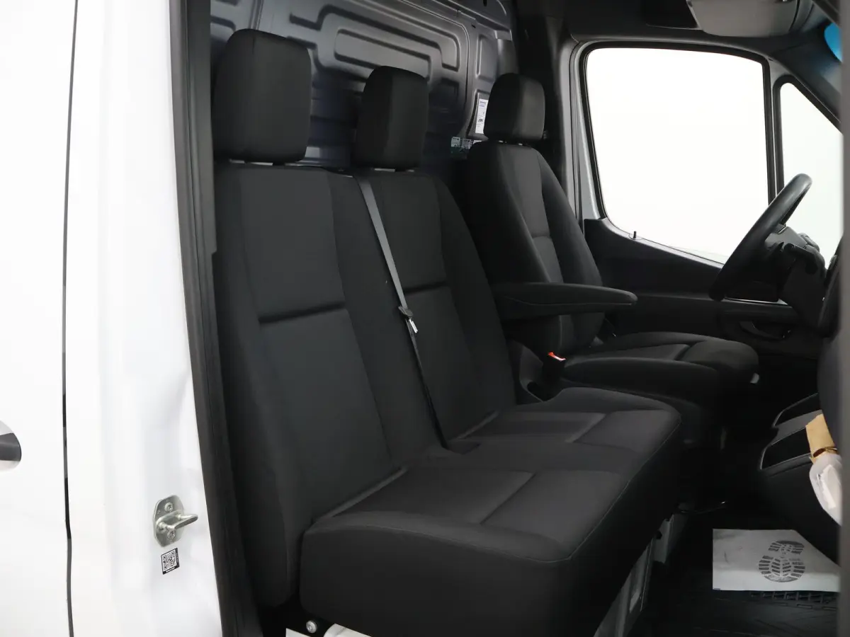 315 CDI | AUT. | L2 H1 | KOELWAGEN | PARKEERCAMERA | STOELVERWARMING | OPSTAPTREDE | CARRIER KOELINSTALLATIE | TACHOGRAAF | CERTIFIED