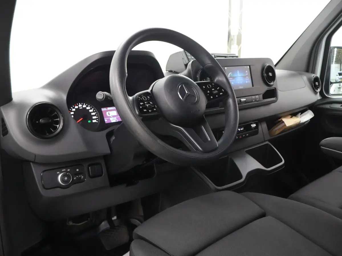 315 CDI | AUT. | L2 H1 | KOELWAGEN | PARKEERCAMERA | STOELVERWARMING | OPSTAPTREDE | CARRIER KOELINSTALLATIE | TACHOGRAAF | CERTIFIED