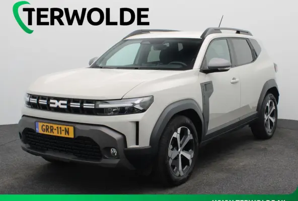 journey hybrid 140 | Achteruitrijcamera | Navigatie |