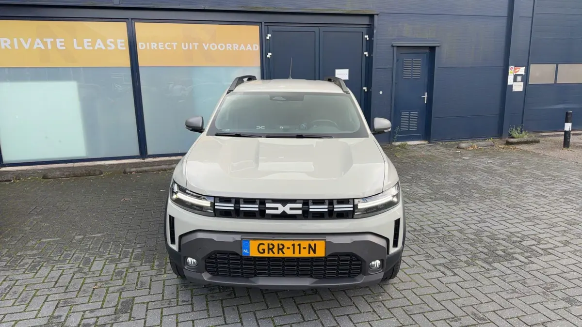 journey hybrid 140 | Achteruitrijcamera | Navigatie |