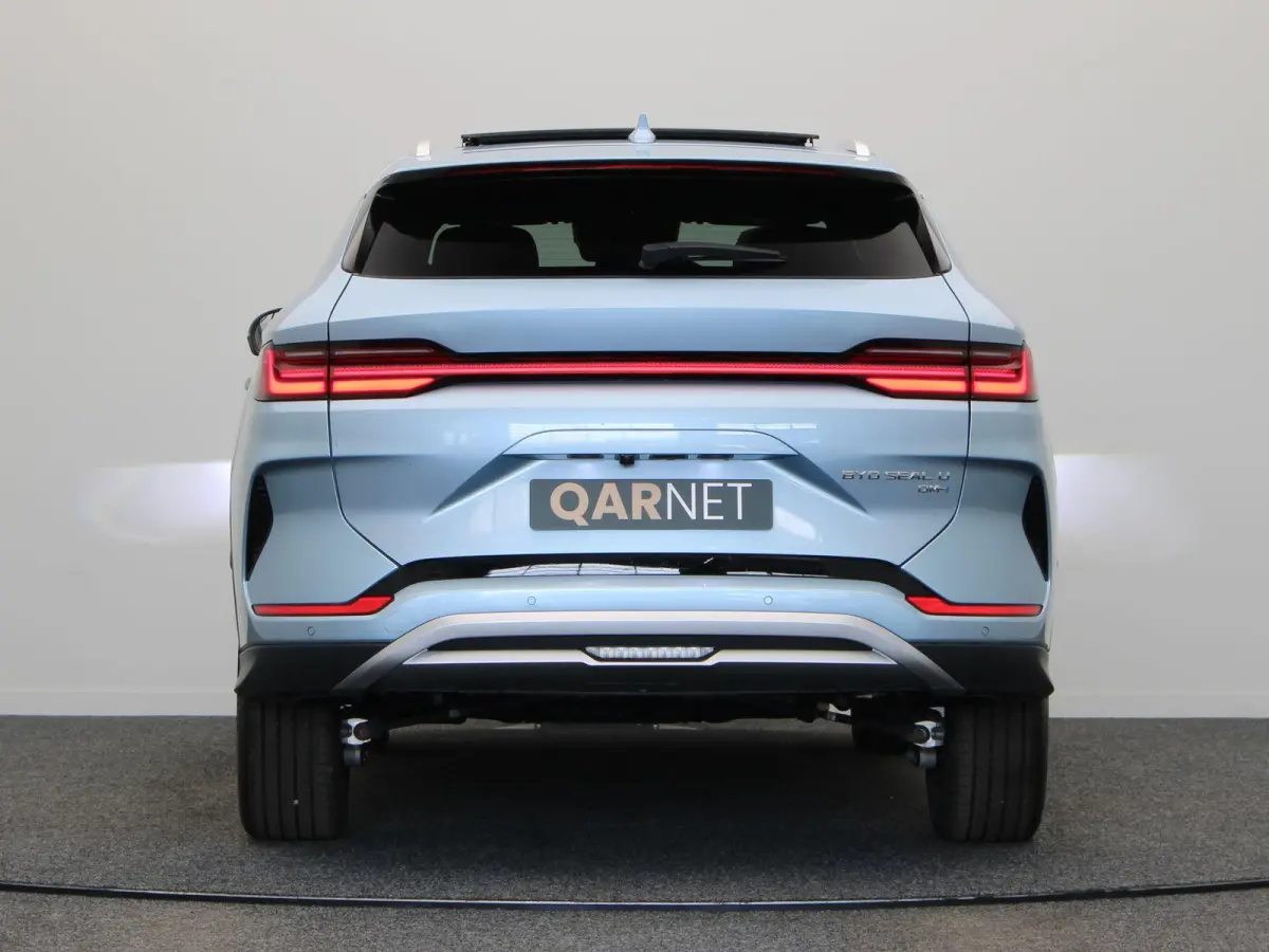 1.5 DM-i FWD Comfort | 26.6 KWh Accu | 125km WLPT |  Panoramadak | Head-Up Display |