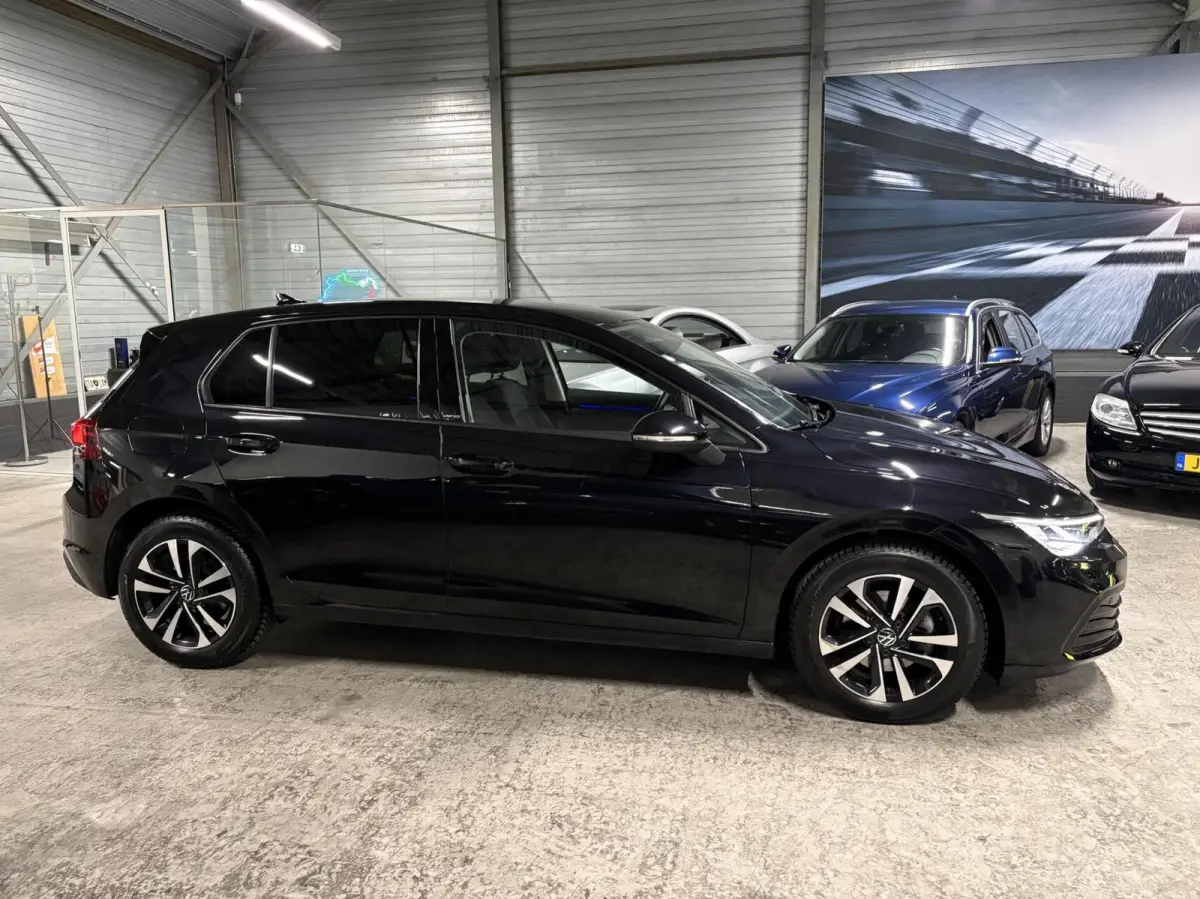 1.0 TSI Life Business