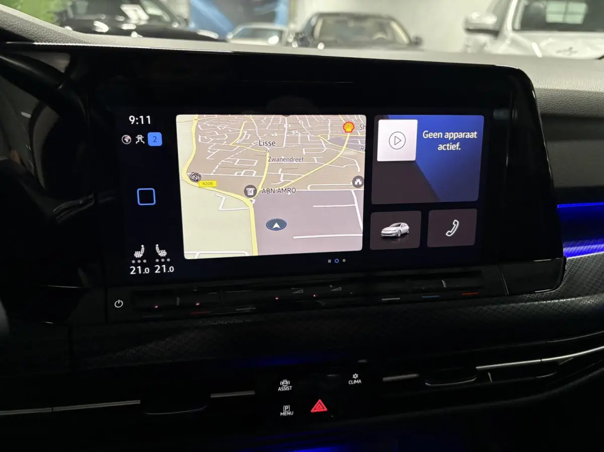 1.0 TSI Life Business