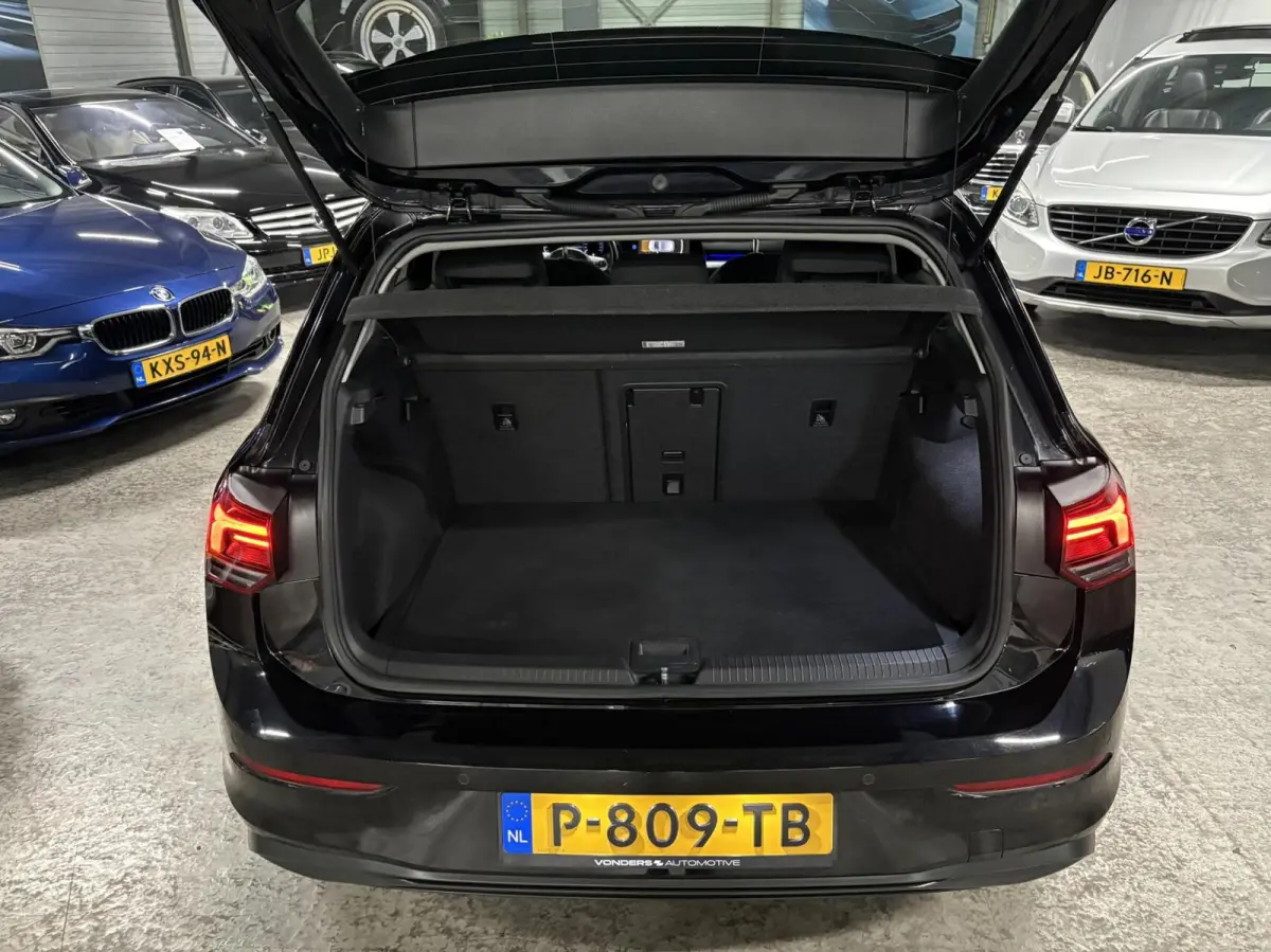 1.0 TSI Life Business
