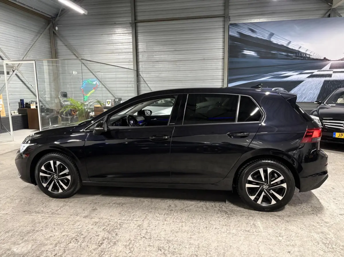 1.0 TSI Life Business