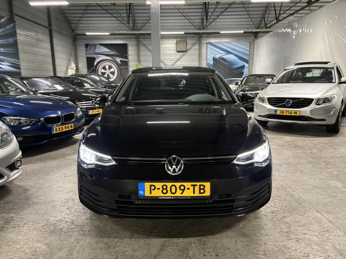 1.0 TSI Life Business