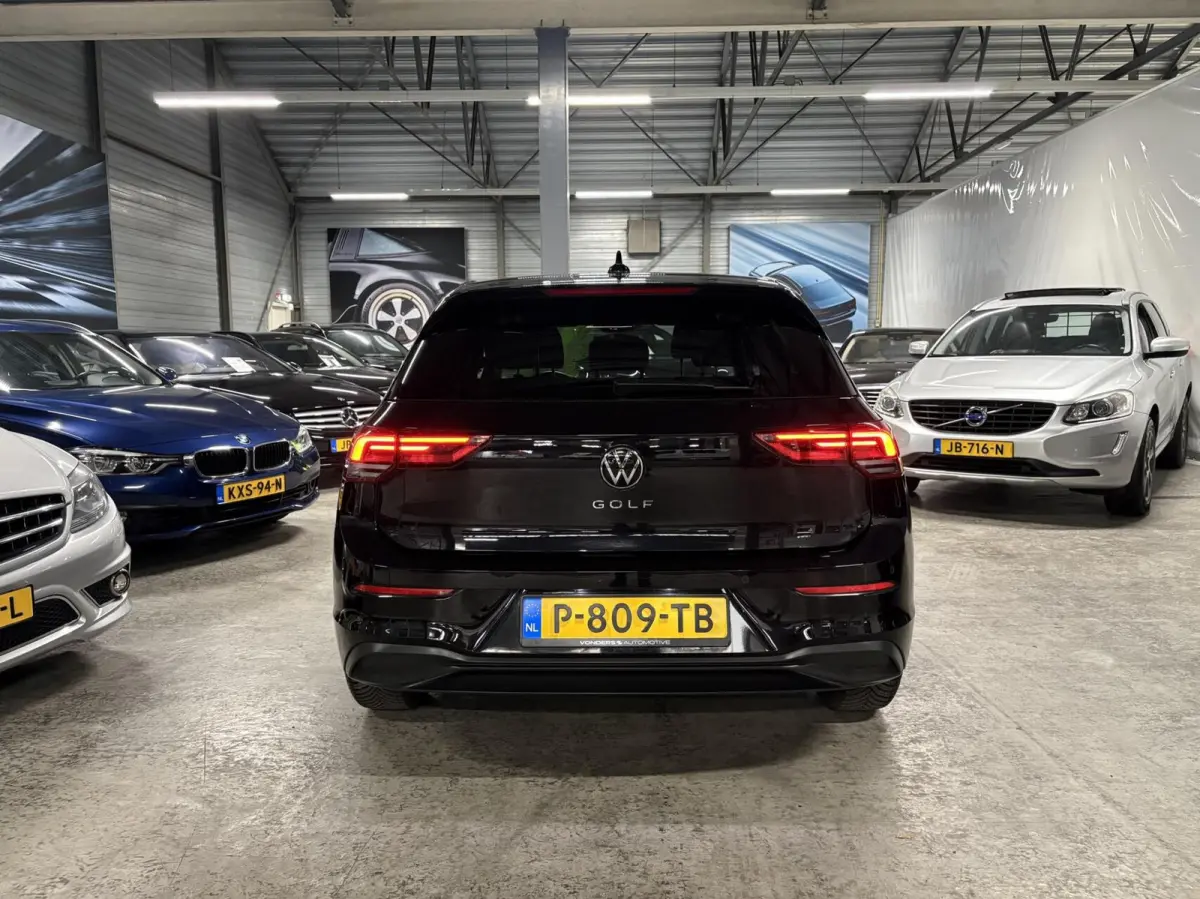 1.0 TSI Life Business