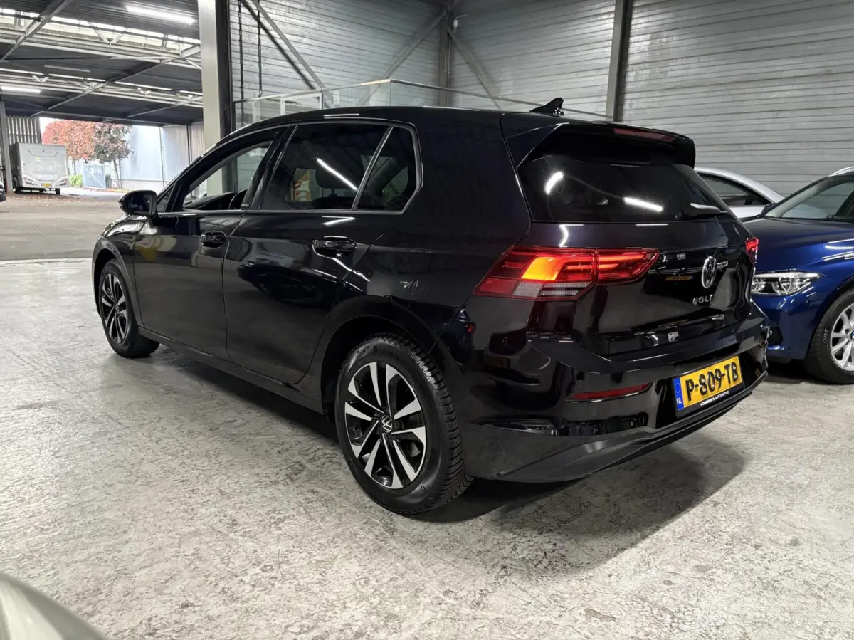 1.0 TSI Life Business