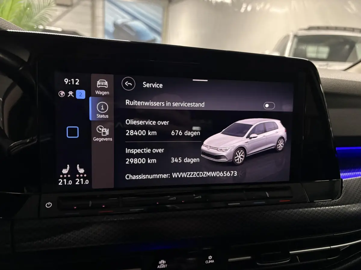 1.0 TSI Life Business