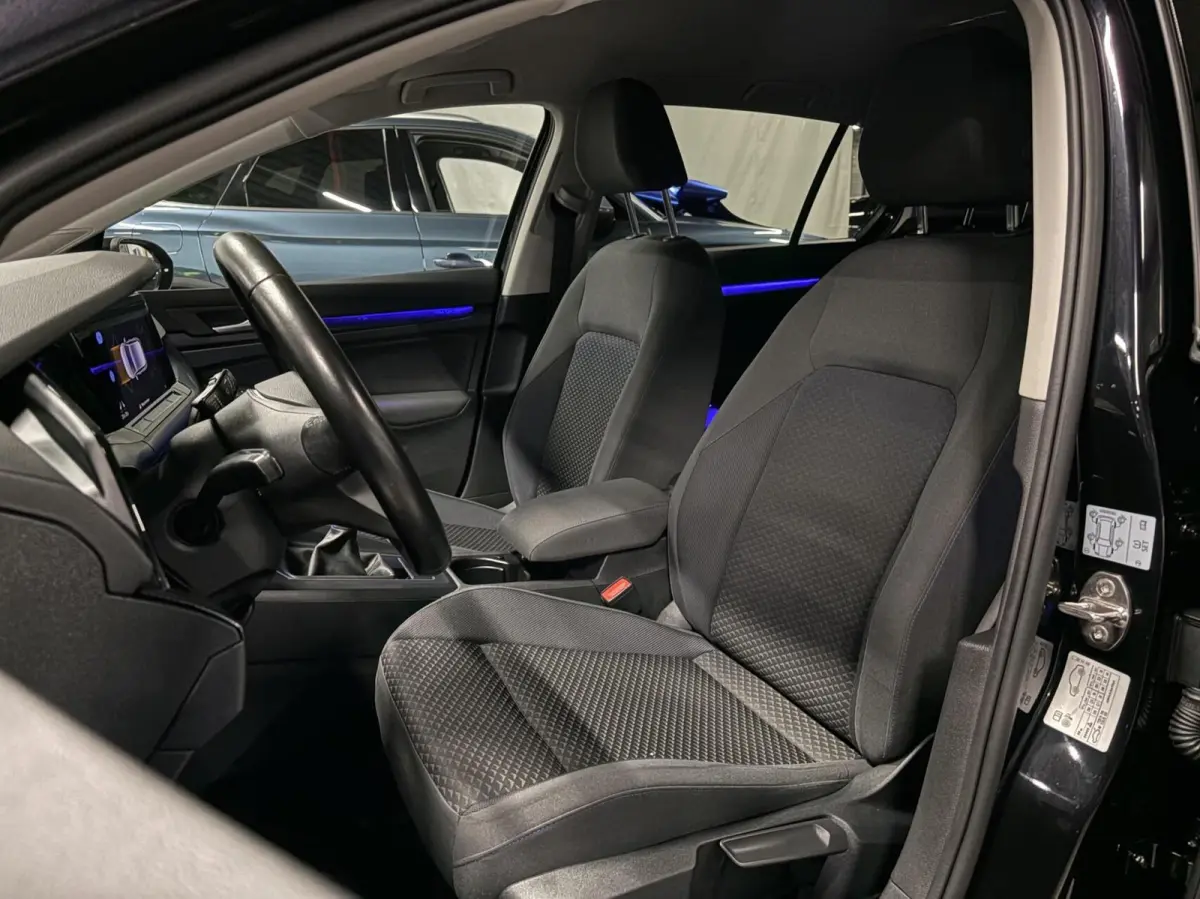 1.0 TSI Life Business