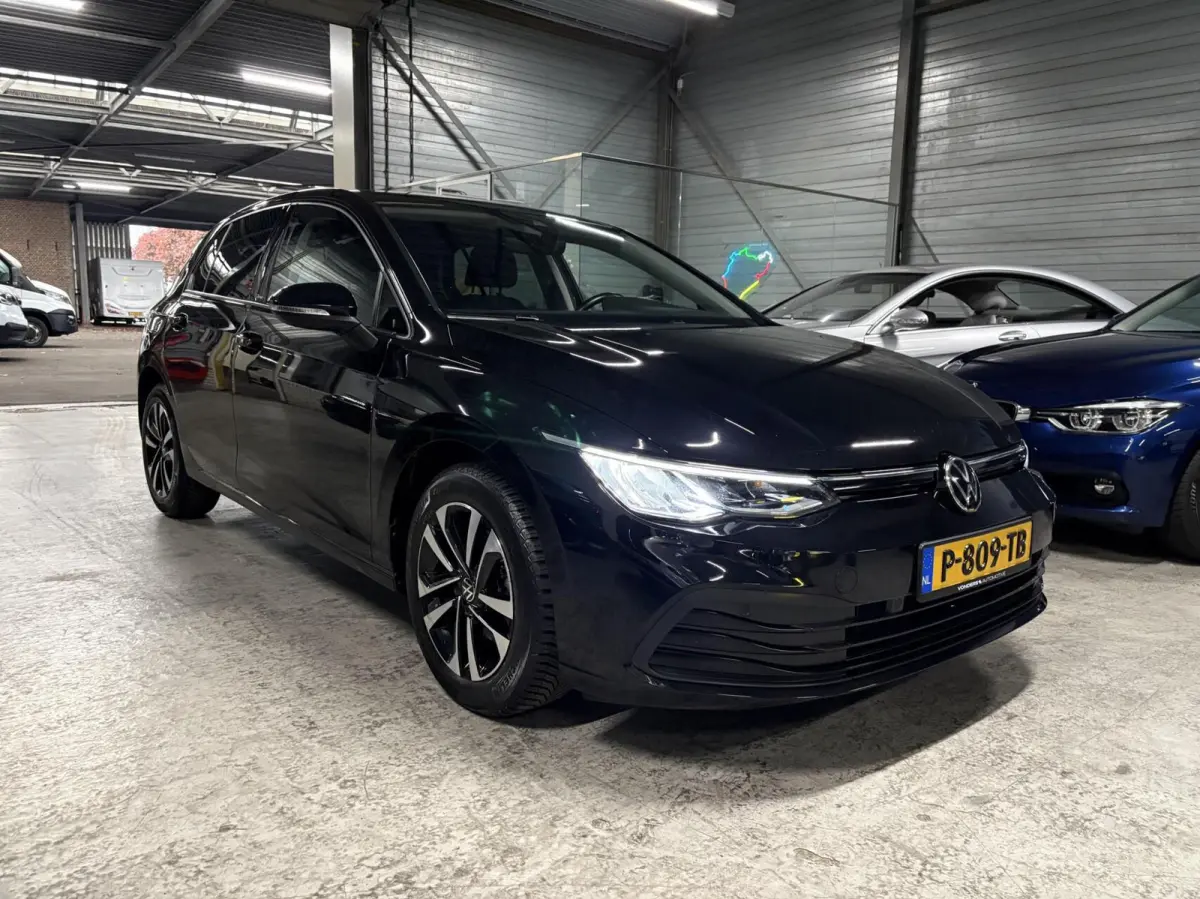 1.0 TSI Life Business