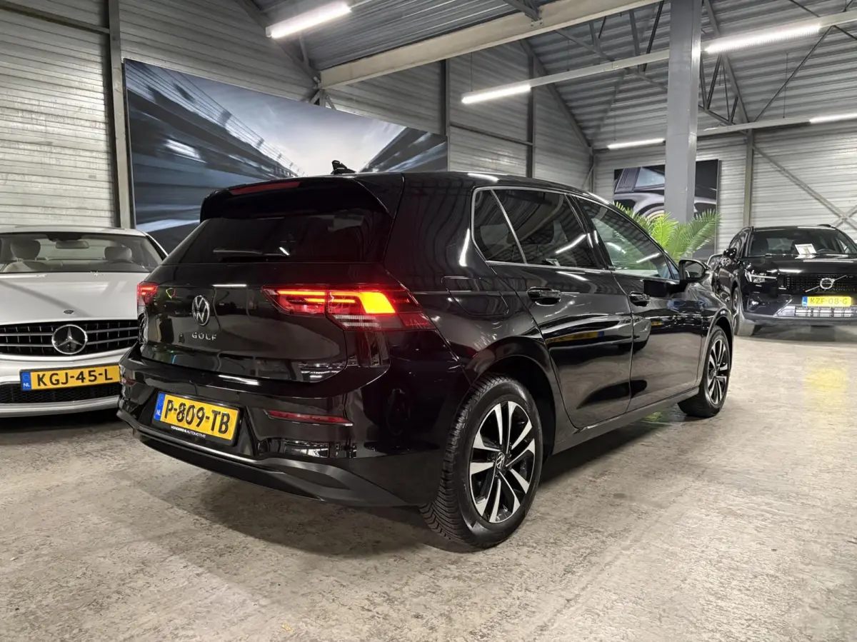 1.0 TSI Life Business
