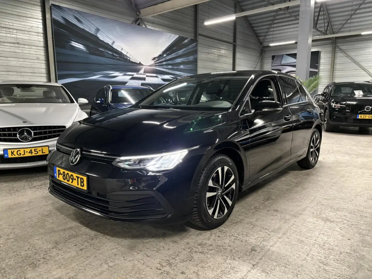 1.0 TSI Life Business
