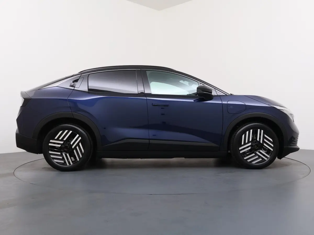 Advance 52 kWh | €5000,- Voorraad Korting !!