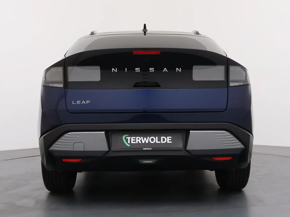 Advance 52 kWh | €5000,- Voorraad Korting !!